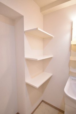 【内装】 | CITY SPIRE九条Ⅰ