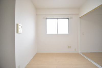 【内装】 | CITY SPIRE九条Ⅰ