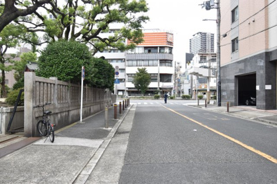 【周辺】 | CITY SPIRE九条Ⅰ