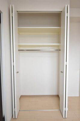 【収納】 | CITY SPIRE九条Ⅰ