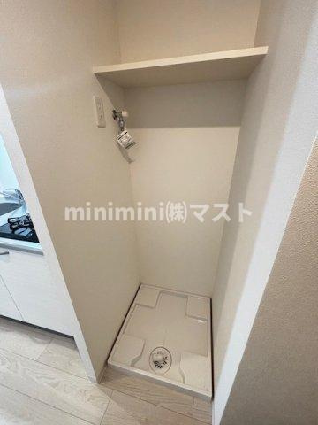 エグゼ大阪CITYアインツの設備