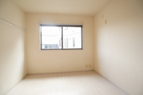 アイウィングＢの居間・リビング