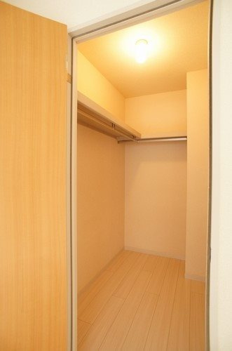 アイウィングＢの収納