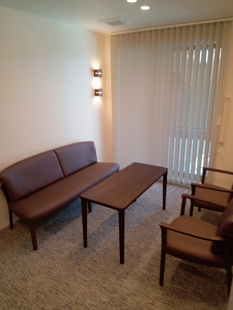 （シニア限定）ヘーベルVillage横濱ベルメゾンのロビー|エントランスロビー