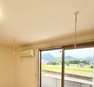 【設備】 | メゾンＭＯＭＯ