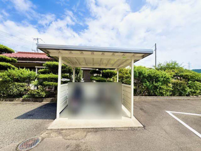 【その他共用部分】 | メゾンＭＯＭＯ