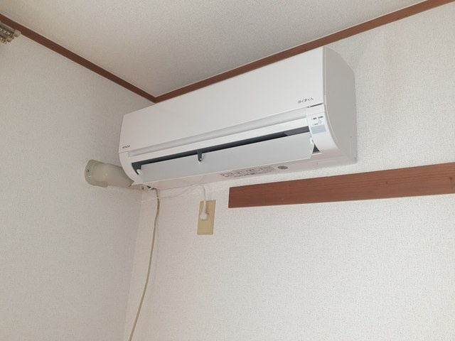 グリーンハイツ芝Ⅰの設備