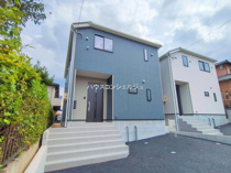 愛知郡東郷町白鳥３丁目20-14【仲介手数料無料】新築一戸建て　1号棟の画像