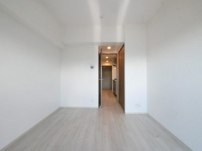 【内装】 | Alivis福島海老江(旧:フォーリアライズ福島ルノン)