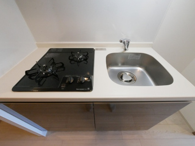 【キッチン】 | Alivis福島海老江(旧:フォーリアライズ福島ルノン)