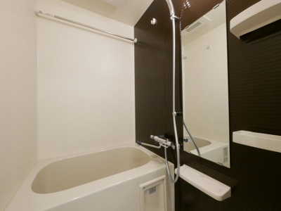 【浴室】 | Alivis福島海老江(旧:フォーリアライズ福島ルノン)