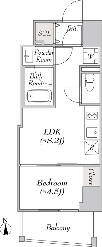LUMIEC BUNKYO YUSHIMA（ルミーク文京湯島）