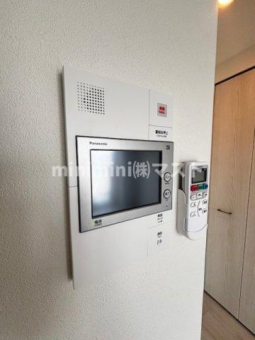 エグゼ大阪CITYアインツのセキュリティ