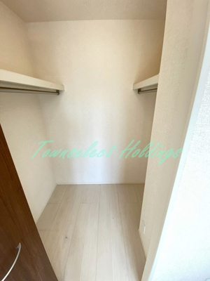 【収納】 | マグノリア湘南台