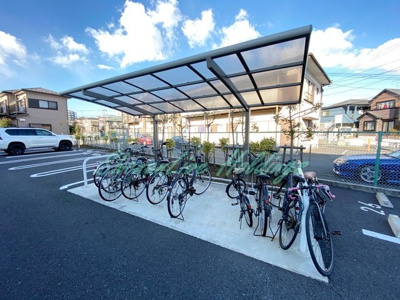 【その他共用部分】 | マグノリア湘南台