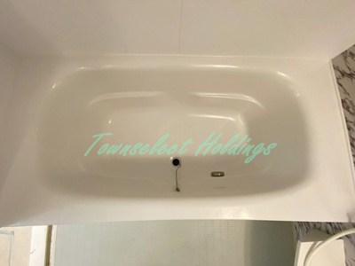 【浴室】 | マグノリア湘南台