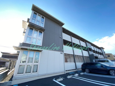 【外観】 | マグノリア湘南台