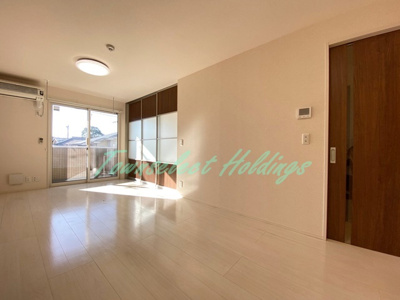 【居間・リビング】 | マグノリア湘南台