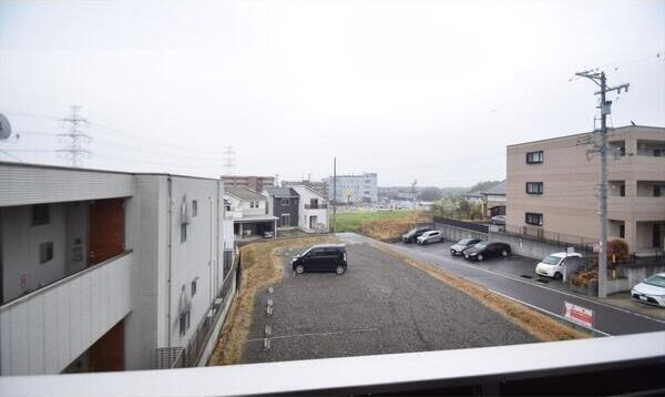 みよし市根浦町戸建賃貸の展望
