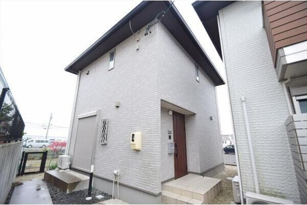 みよし市根浦町戸建賃貸のその他共用部分