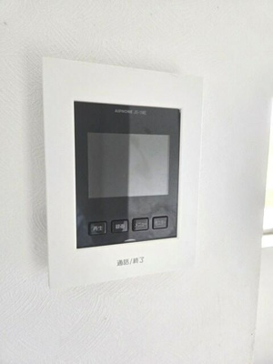 【セキュリティ】 | ステージ上青木Ⅱ