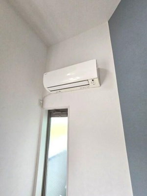 【設備】 | ステージ上青木Ⅱ