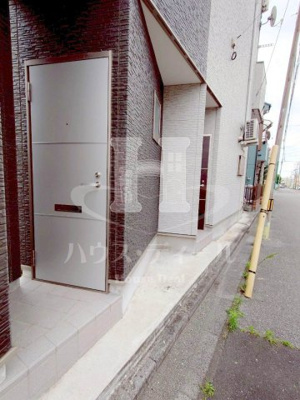 【その他共用部分】 | ステージ上青木Ⅱ