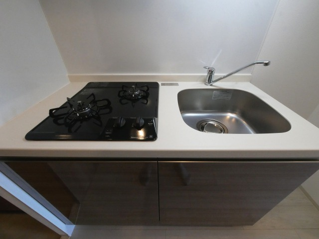 【キッチン】 | Alivis福島海老江(旧:フォーリアライズ福島ルノン)