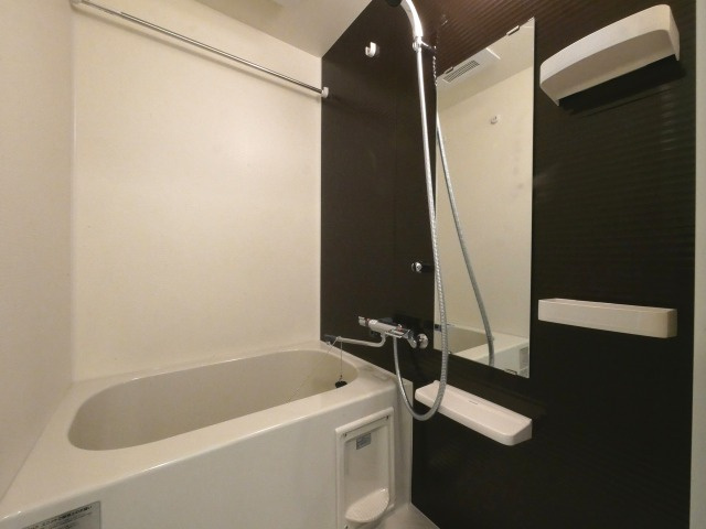 【浴室】 | Alivis福島海老江(旧:フォーリアライズ福島ルノン)