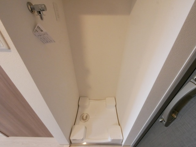 【洗面所】 | Alivis福島海老江(旧:フォーリアライズ福島ルノン)