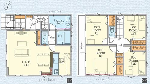 【その他】 | 【仲介手数料０円】茅ヶ崎市柳島2期　新築一戸建て　全2棟 | 茅ヶ崎市柳島2期　新築一戸建て　全2棟