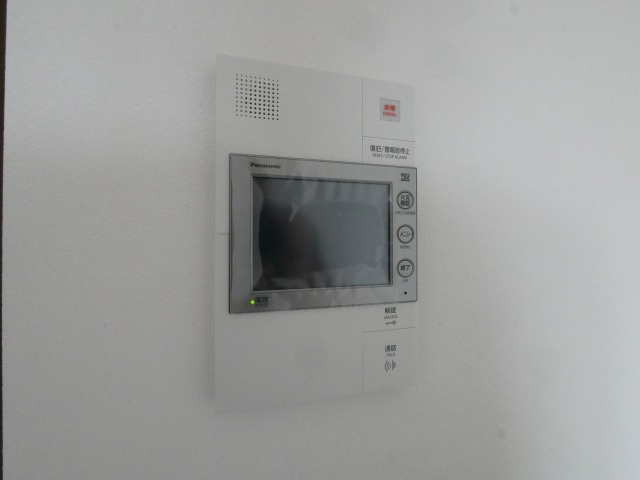 【セキュリティ】 | Alivis福島海老江(旧:フォーリアライズ福島ルノン)