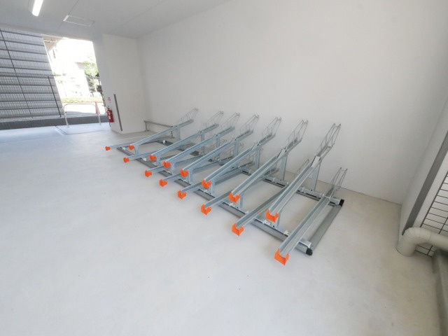 【その他共用部分】 | Alivis福島海老江(旧:フォーリアライズ福島ルノン)