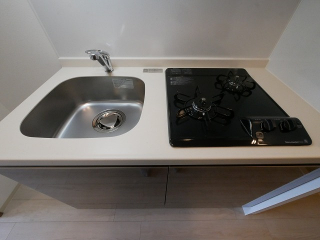 【キッチン】 | Alivis福島海老江(旧:フォーリアライズ福島ルノン)