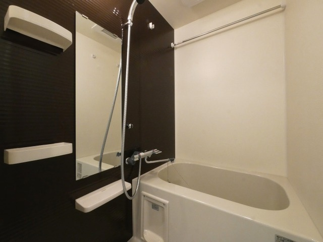 【浴室】 | Alivis福島海老江(旧:フォーリアライズ福島ルノン)