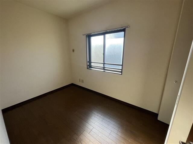 プライム藤が丘の内装