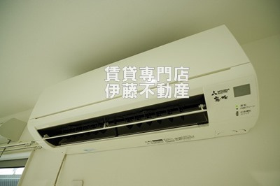 N&A home 上飯田の設備