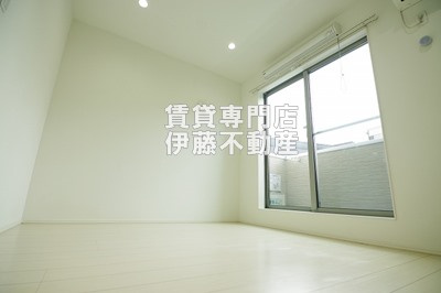 N&A home 上飯田の洋室