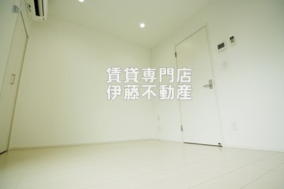 N&A home 上飯田の内装