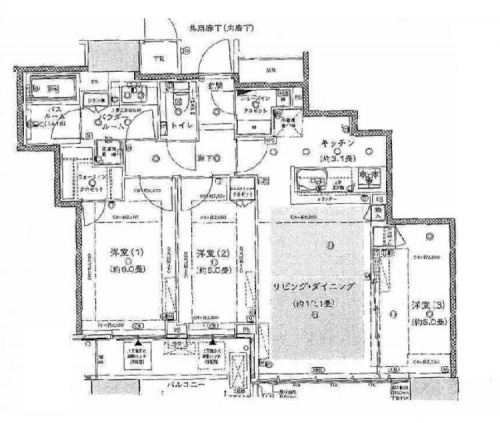 シティタワー梅田東