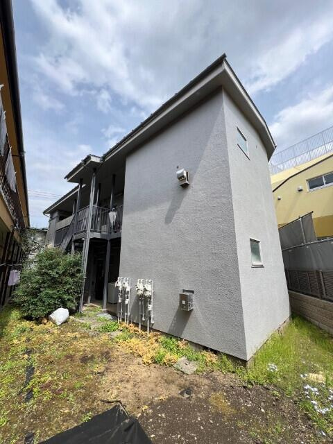 ハイム井上の画像