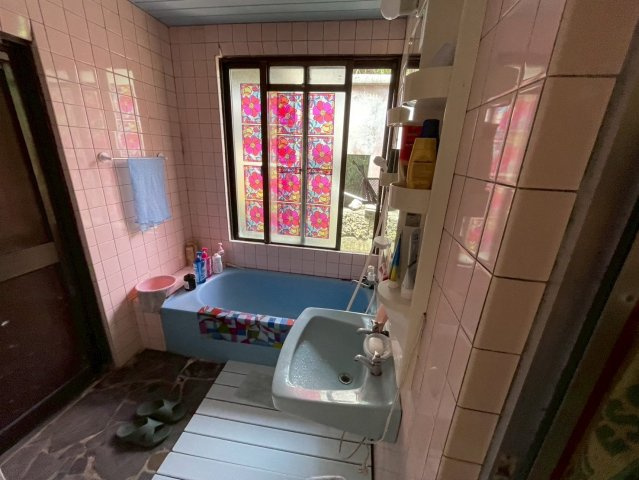 detached 平良字松原