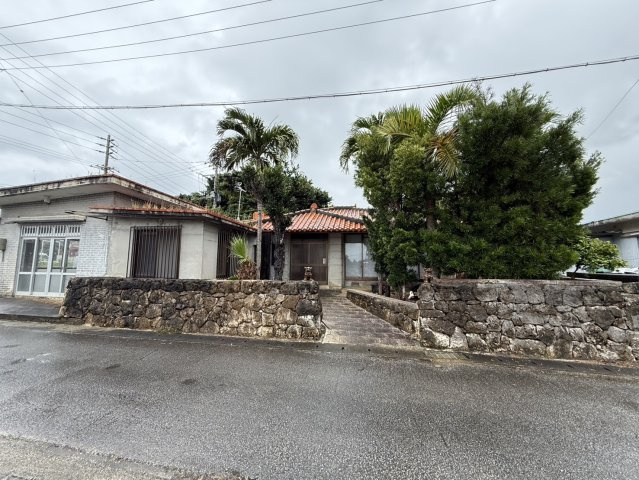 detached 平良字松原