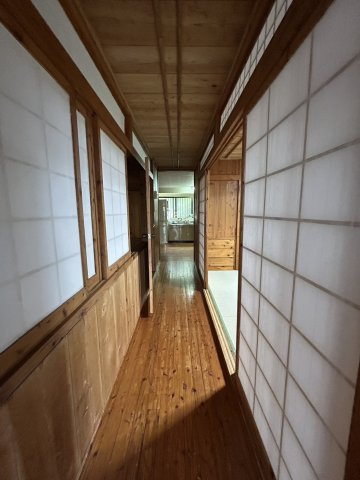 平良字松原　戸建て兼店舗のその他