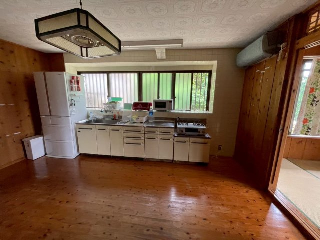 detached 平良字松原