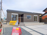 愛知郡東郷町白鳥１丁目23-1【仲介手数料無料】新築一戸建て　2号棟の画像