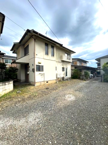 中古戸建　長野市篠ノ井御幣川のその他