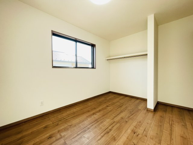 【収納】 | 深谷市岡第11期　ワイウッドコート　新築戸建　全3棟　3号棟