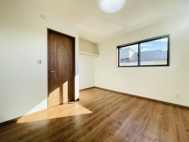 【収納】 | 深谷市岡第11期　ワイウッドコート　新築戸建　全3棟　3号棟