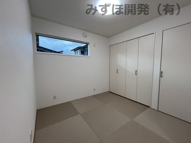 山形市城西町三丁目1-48-8のその他|12/18撮影